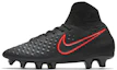 Buy (JR) Nike Magista Obra 2 FG ''Zwart Rood'' 844410-008