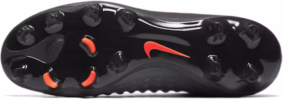 Purchase 兒童 Nike JR Magista Obra 2 FG 硬地足球鞋 黑色