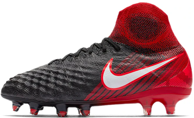 (JR) Nike Magista Obra 2 FG ''Schwarz University Rot'' 844410-061 Buy (JR) Nike Magista Obra 2 FG ''Schwarz University Rot'' 844410-061