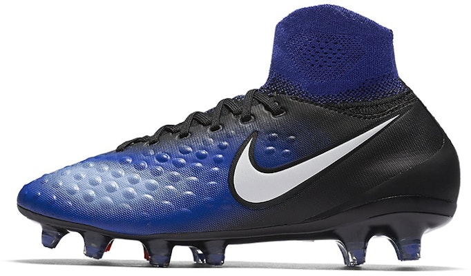 (Youth) Nike Magista Obra 2 FG 'Paramount Blue' 844410-015 Buy (Youth) Nike Magista Obra 2 FG 'Paramount Blue' 844410-015