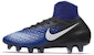 (Youth) Nike Magista Obra 2 FG 'Paramount Blue' 844410-015