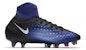 (Youth) Nike Magista Obra 2 FG 'Paramount Blue' 844410-015