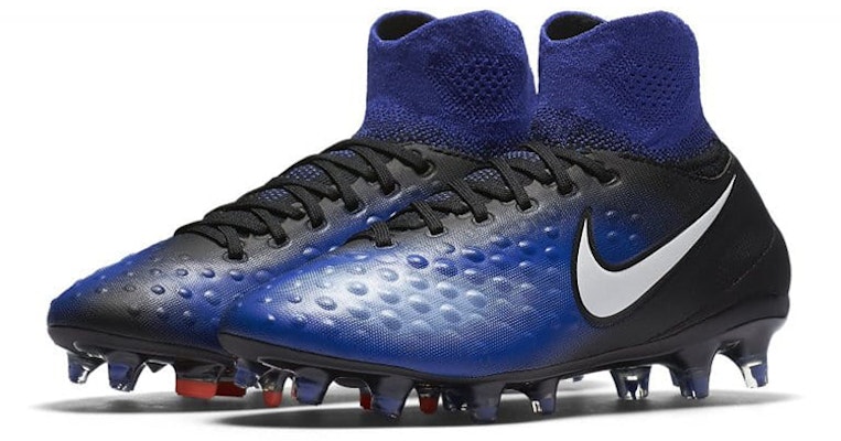 (Youth) Nike Magista Obra 2 FG 'Paramount Blue' 844410-015 Lookbook (Youth) Nike Magista Obra 2 FG 'Paramount Blue' 844410-015