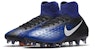 (Youth) Nike Magista Obra 2 FG 'Paramount Blue' 844410-015
