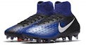 Lookbook (Youth) Nike Magista Obra 2 FG 'Paramount Blue' 844410-015