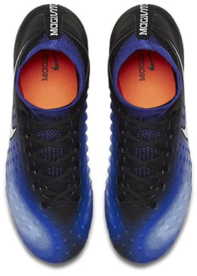 (Youth) Nike Magista Obra 2 FG 'Paramount Blue' 844410-015 Shop (Youth) Nike Magista Obra 2 FG 'Paramount Blue' 844410-015