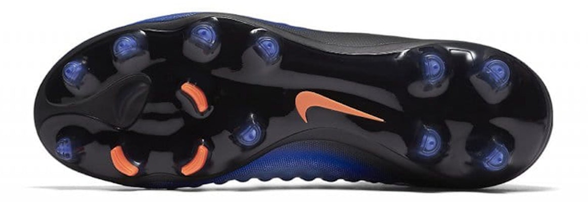 (Youth) Nike Magista Obra 2 FG 'Paramount Blue' 844410-015 Details for (Youth) Nike Magista Obra 2 FG 'Paramount Blue' 844410-015