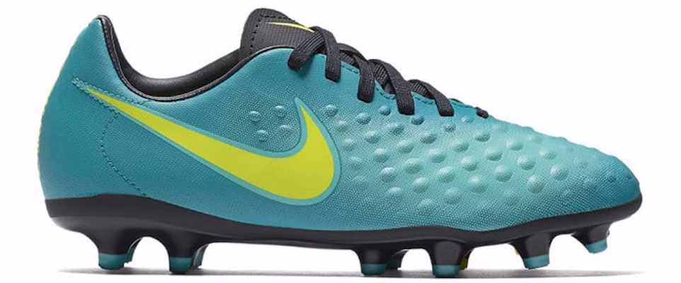 (JR) Nike Magista Obra 2 FG 'Rio Teal Volt Obsidian' untuk Lelaki 844415-375 Order (JR) Nike Magista Obra 2 FG 'Rio Teal Volt Obsidian' untuk Lelaki 844415-375