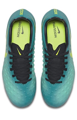 兒童 Nike JR Magista Opus 2 FG 硬地足球鞋 綠色 Shop 兒童 Nike JR Magista Opus 2 FG 硬地足球鞋 綠色