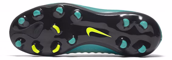 Purchase 兒童 Nike JR Magista Opus 2 FG 硬地足球鞋 綠色