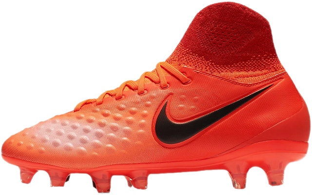 (Youth) Nike Magista Obra 2 FG 'Total Crimson' 844410-806 Buy (Youth) Nike Magista Obra 2 FG 'Total Crimson' 844410-806