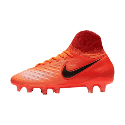 (Youth) Nike Magista Obra 2 FG 'Total Crimson'
