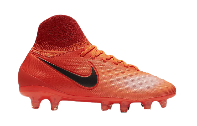 Order (JR) Nike Magista Obra 2 FG ''Total Crimson'' Voetbalschoenen 844410-806