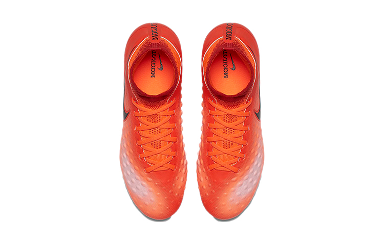 Lookbook (JR) Nike Magista Obra 2 FG ''Total Crimson'' Voetbalschoenen 844410-806