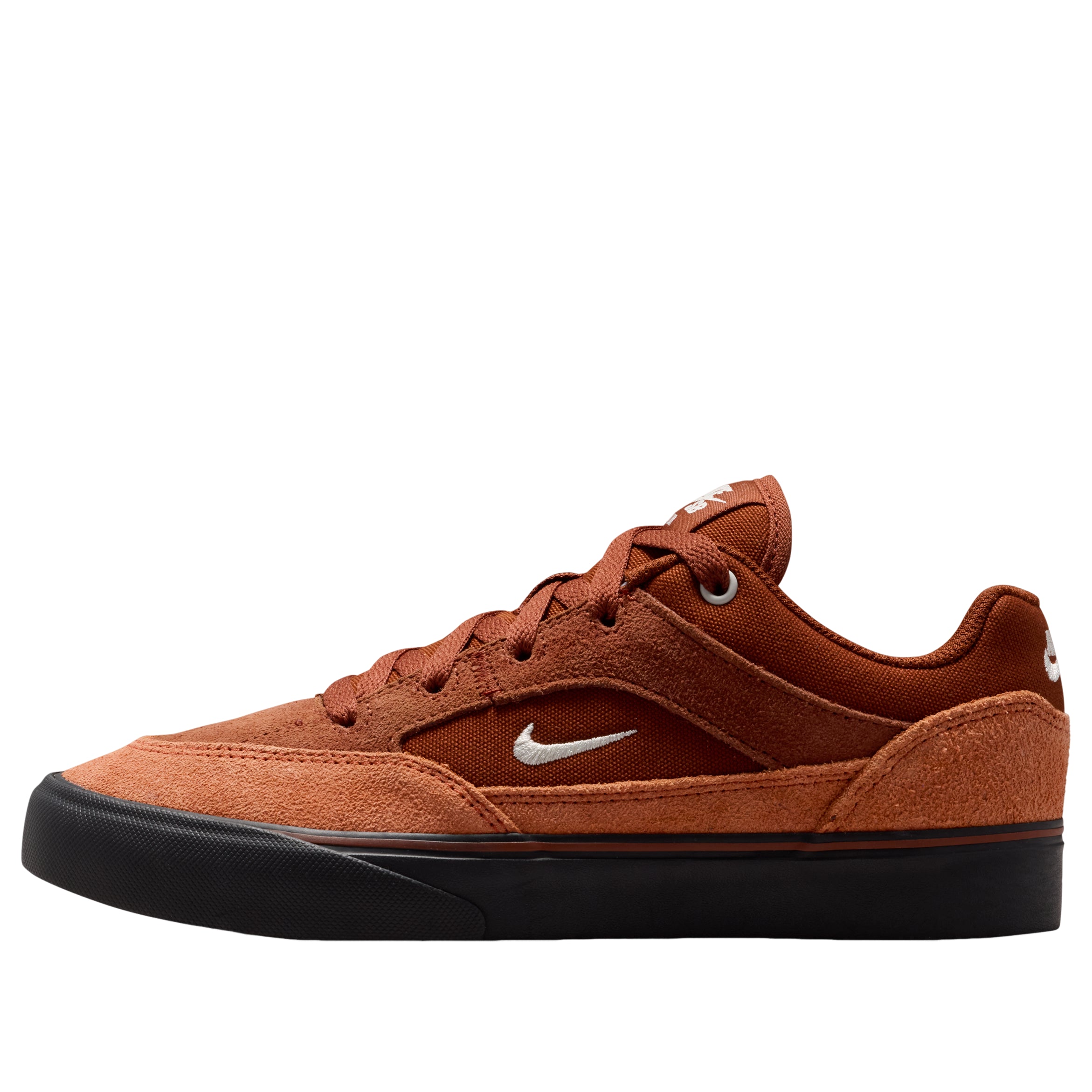 (Youth) Nike Malor SB 'Cinnamon Dark Russet' HF1205-200