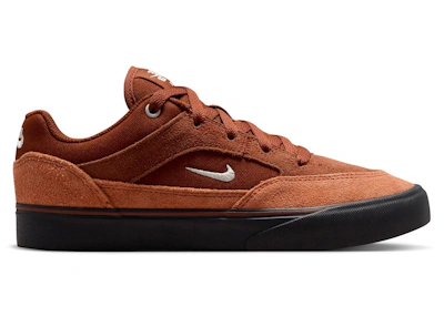 (Youth) Nike Malor SB 'Cinnamon Dark Russet'