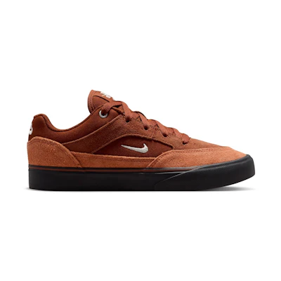 (Youth) Nike Malor SB 'Cinnamon Dark Russet'