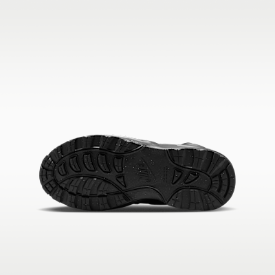 Order (JR) Nike Manoa 17 全黑/黑色款 IH7679-001