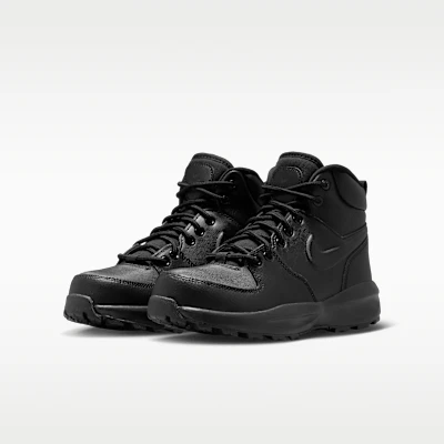 (JR) Nike Manoa 17 全黑/黑色款 IH7679-001 Purchase (JR) Nike Manoa 17 全黑/黑色款 IH7679-001
