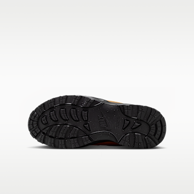 Order (JR) Nike Manoa 17 小麥色/黑色/小麥色 IH7679-700