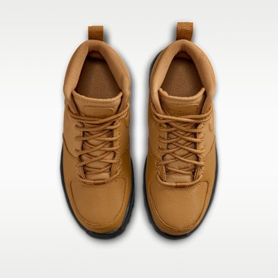 Shop (JR) Nike Manoa 17 小麥色/黑色/小麥色 IH7679-700