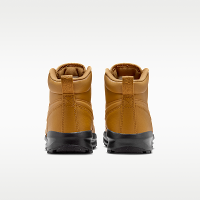 Details for (JR) Nike Manoa 17 小麥色/黑色/小麥色 IH7679-700