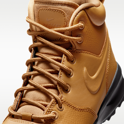 Sizing (JR) Nike Manoa 17 小麥色/黑色/小麥色 IH7679-700
