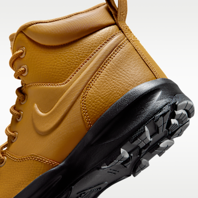 Cheap (JR) Nike Manoa 17 小麥色/黑色/小麥色 IH7679-700