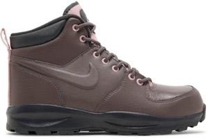 (Youth) Nike Manoa Leather 'Violet Ore' BQ5372-200 (Youth) Nike Manoa Leather 'Violet Ore' BQ5372-200