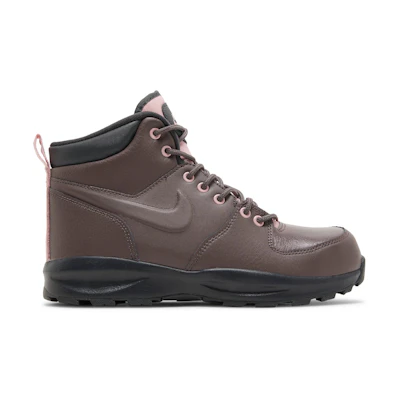 (Youth) Nike Manoa Leather 'Violet Ore'