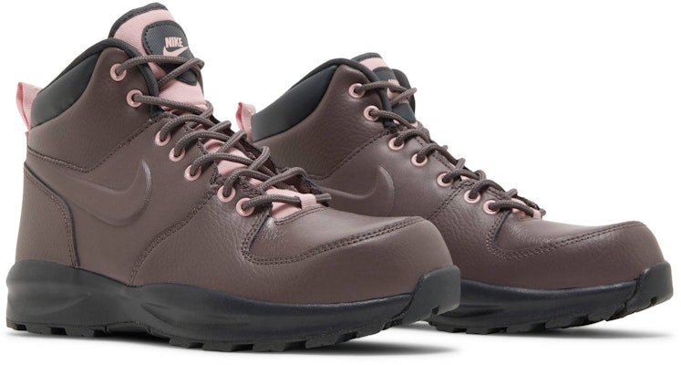(Youth) Nike Manoa Leather 'Violet Ore' BQ5372-200 Cheap (Youth) Nike Manoa Leather 'Violet Ore' BQ5372-200