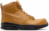 Buy (JR) Nike Manoa Kulit 'Wheat' BQ5372-700