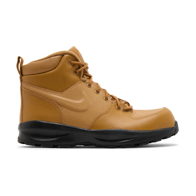 (Youth) Nike Manoa Leather 'Wheat'