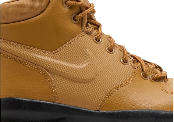 (Youth) Nike Manoa Leather 'Wheat' BQ5372-700 Order (Youth) Nike Manoa Leather 'Wheat' BQ5372-700