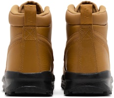 Details for Nike Manoa Ltr 耐磨防滑 高筒 戶外功能鞋 GS 棕色