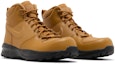 Cheap (JR) Nike Manoa Kulit 'Wheat' BQ5372-700