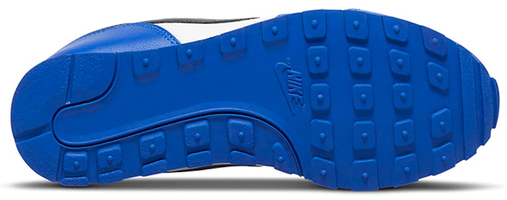(JR) Nike MD Runner 2 'Putih Biru Hitam' 807316-021 Order (JR) Nike MD Runner 2 'Putih Biru Hitam' 807316-021