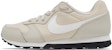 (JR) Nike MD Runner 2 Kelabu/ 'Putih' 807319-013