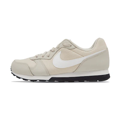 (Youth) Nike MD RNNR 2 Grey/ 'White'