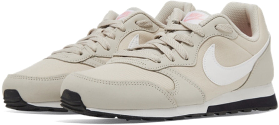 (JR) Nike MD Runner 2 Abu/ 'Putih' 807319-013 Order (JR) Nike MD Runner 2 Abu/ 'Putih' 807319-013