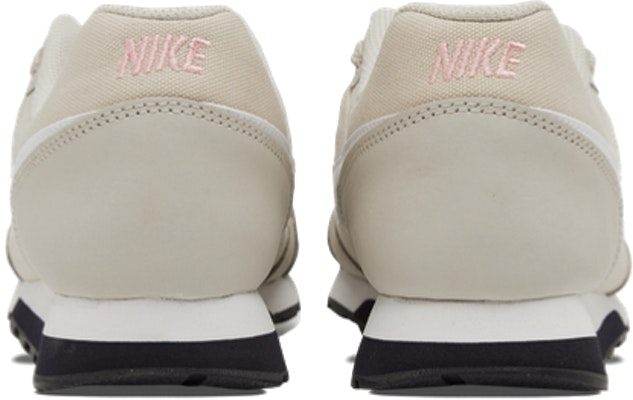 (Youth) Nike MD Runner 2 Grey/ 'White' 807319-013 Shop (Youth) Nike MD Runner 2 Grey/ 'White' 807319-013