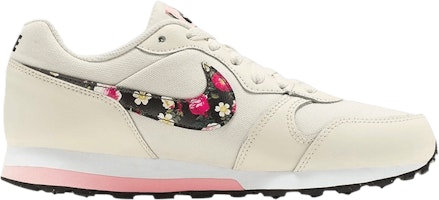 Buy Youth Nike MD Runner 2 VF Floral Swoosh BQ7030 100 Novelship