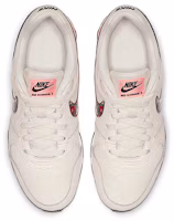 Shop (JR) 耐克MD Runner 2 VF '花卉Swoosh' BQ7030-100