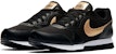 (JR) Nike MD Runner 2 VTB 'Hitam Emas Metalik' CJ6924-001