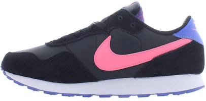 (Youth) Nike MD Valiant 'Black Pink Purple' CN8558-012 (Youth) Nike MD Valiant 'Black Pink Purple' CN8558-012