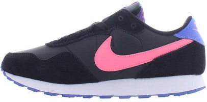 (Youth) Nike MD Valiant 'Black Pink Purple' CN8558-012 (Youth) Nike MD Valiant 'Black Pink Purple' CN8558-012
