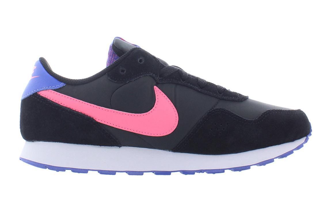 (Youth) Nike MD Valiant 'Black Pink Purple' 圖 2
