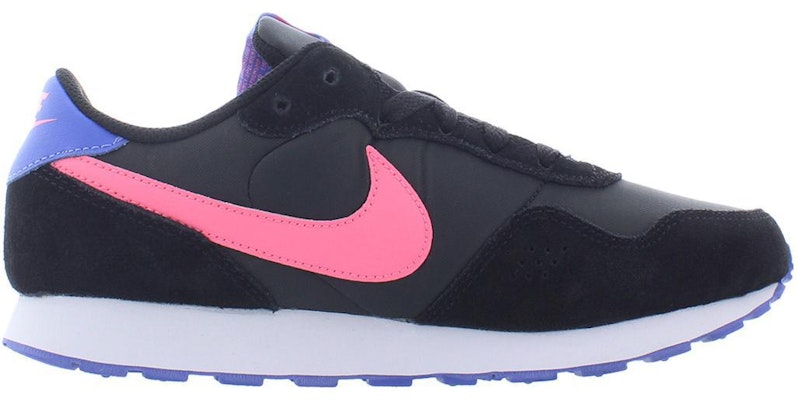 (JR) 나이키 MD 밸리언트 블랙 핑크 퍼플 (Nike MD 밸리언트 검핑보) CN8558-012 Order (JR) 나이키 MD 밸리언트 블랙 핑크 퍼플 (Nike MD 밸리언트 검핑보) CN8558-012