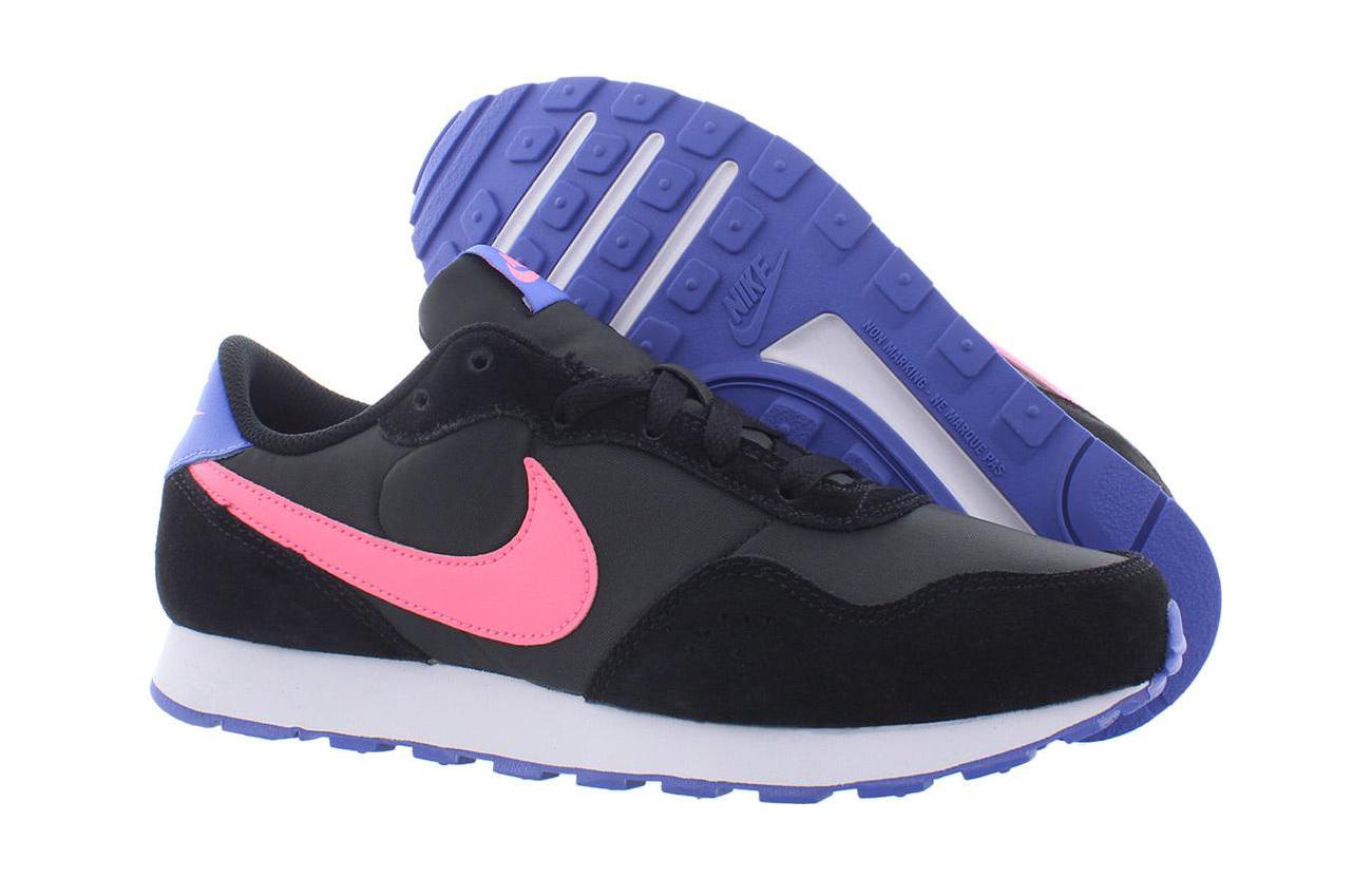 (Youth) Nike MD Valiant 'Black Pink Purple' 圖 3