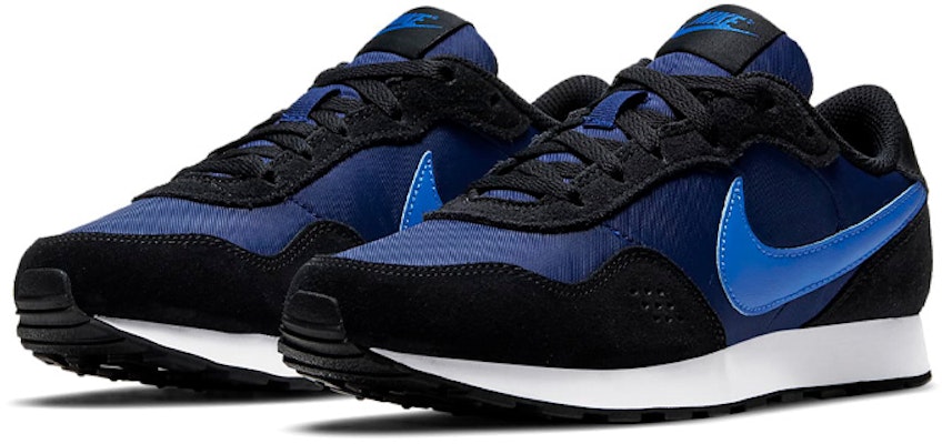(Youth) Nike MD Valiant 'Blue Void' CN8558-412 Lookbook (Youth) Nike MD Valiant 'Blue Void' CN8558-412